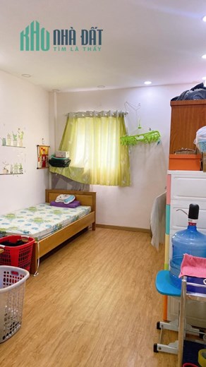 Nhà đẹp Phạm Văn Hai 35m2 hẻm 3.5m nhỉnh 4 tỷ