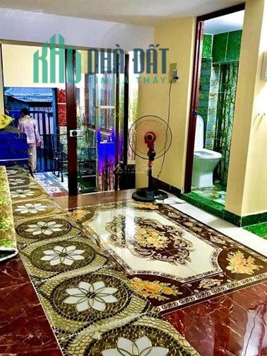 Bán CHDV 5 tầng 25 phòng HXH Nguyễn Thị Thập Quận 7 Giảm giá còn 17.9 Tỷ TL.