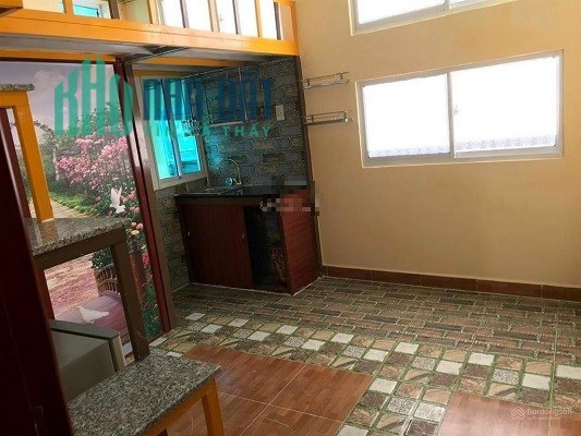 Bán CHDV 5 tầng 25 phòng HXH Nguyễn Thị Thập Quận 7 Giảm giá còn 17.9 Tỷ TL.
