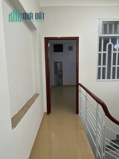 Bán Nhà đường Trương Công Định, Tân Bình, 60m2, 3 lầu, 3PN,  Giá 6,6 tỷ