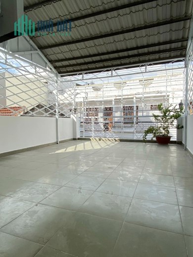 Bán Nhà đường Trương Công Định, Tân Bình, 60m2, 3 lầu, 3PN,  Giá 6,6 tỷ