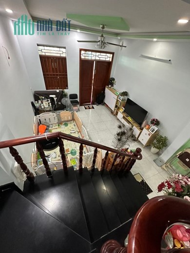 ĐẦU TƯ GIỮ TIỀN - THẠNH XUÂN - 64M2 - GIÁ TỐT KHU VỰC-  HXH - GIÁ 3.7 TỶ