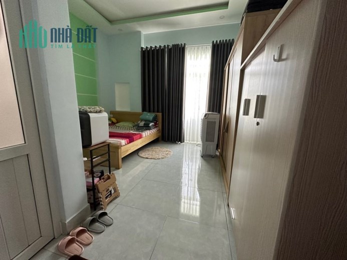 ĐẦU TƯ GIỮ TIỀN - THẠNH XUÂN - 64M2 - GIÁ TỐT KHU VỰC-  HXH - GIÁ 3.7 TỶ