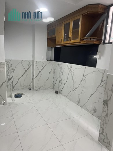 Lê Văn Sỹ Phú Nhuận hẻm otô 33m2 2 tầng nhỉnh 4 tỷ