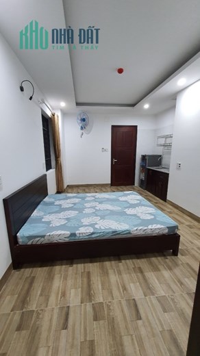 Bán Toà Chung Cư thang máy, Quận Hải Châu. Nhà 9 tầng, DT 90 m2. Đường Ô tô tránh. Gần Sân bay Đà