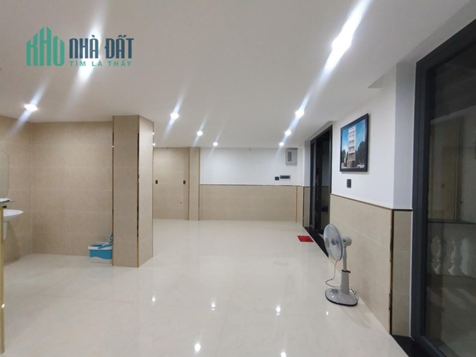 BÁN CHDV NGAY K.D VƯƠNG- NGANG 8.5M- GIÁ GIẢM TỪ 7.3TỶ CÒN 6.45TỶ