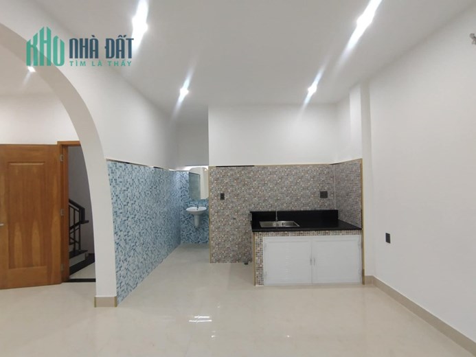 BÁN CHDV NGAY K.D VƯƠNG- NGANG 8.5M- GIÁ GIẢM TỪ 7.3TỶ CÒN 6.45TỶ