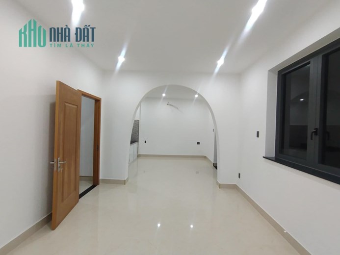 BÁN CHDV NGAY K.D VƯƠNG- NGANG 8.5M- GIÁ GIẢM TỪ 7.3TỶ CÒN 6.45TỶ