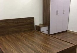 Cho thuê căn hộ full đồ tại phố VIP Đào Tấn - Phan Kế Bính