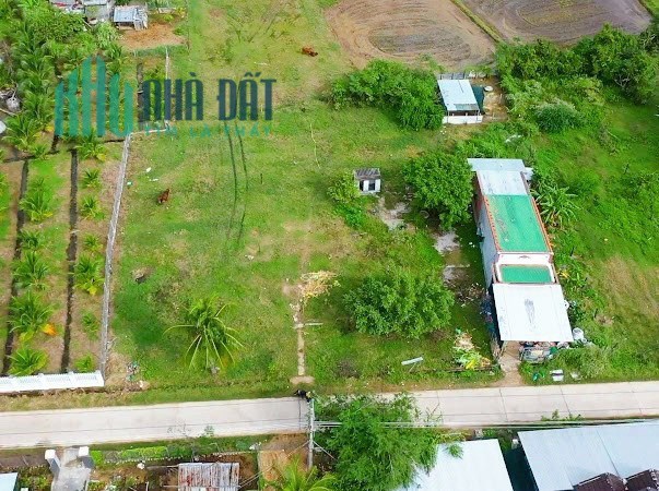 Bán đất nền Vân phong giá cắt lỗ, hơn 587m2 tại Khánh Hòa