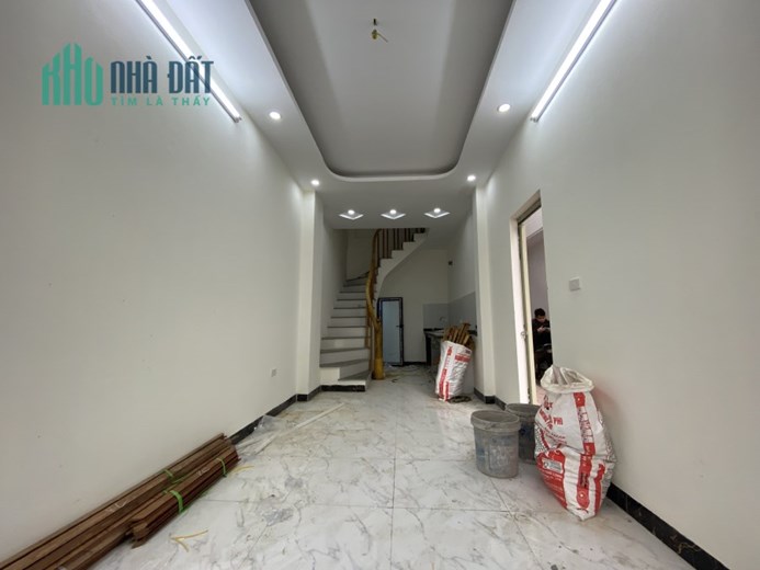 Nhà giá rẻ 1,75 tỷ - Bích hoà, Thanh Oai - 3km Đại học Đại Nam.