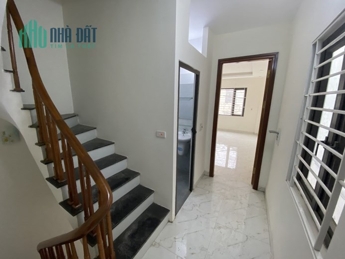 Nhà giá rẻ 1,75 tỷ - Bích hoà, Thanh Oai - 3km Đại học Đại Nam.
