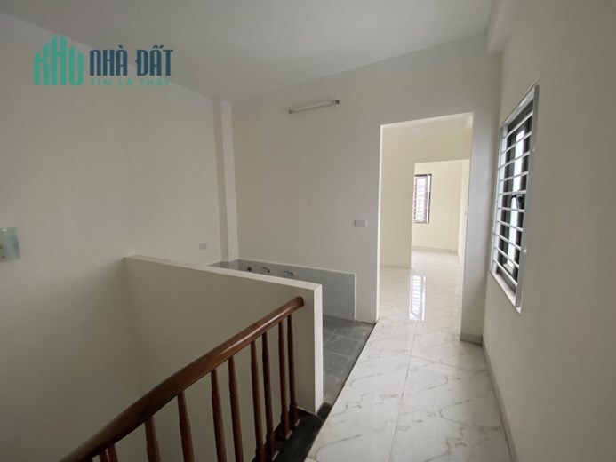 Nhà giá rẻ 1,75 tỷ - Bích hoà, Thanh Oai - 3km Đại học Đại Nam.