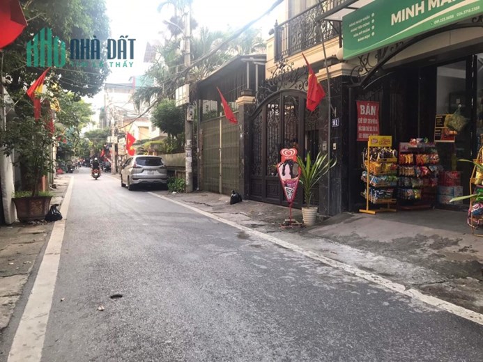 Chính chủ cho thuê nhà Âu Cơ, 100m2x 4 tầng, ô tô tránh, mới đẹp, kinh doanh vip, giá chỉ 25tr