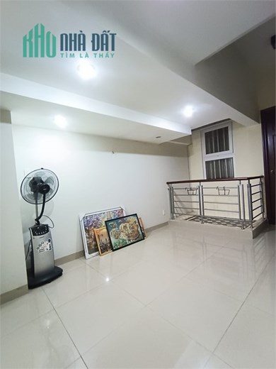 95m2 - 4 Tầng - Bán nhà HXH Yên Thế Phường 2 Tân Bình chỉ 15 tỷ x