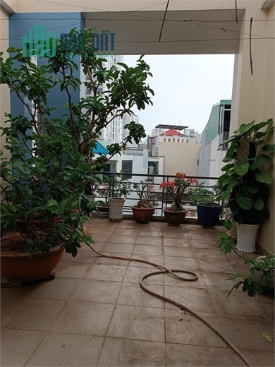 95m2 - 4 Tầng - Bán nhà HXH Yên Thế Phường 2 Tân Bình chỉ 15 tỷ x