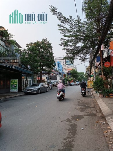 95m2 - 4 Tầng - Bán nhà HXH Yên Thế Phường 2 Tân Bình chỉ 15 tỷ x