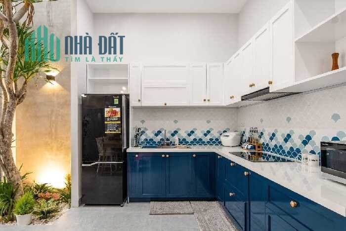BÁN GẤP NHÀ ĐẸP GẦN ĐƯỜNG NGUYỄN DUY TRINH, P.BÌNH TRƯNG TÂY, TP.THỦ ĐỨC. 4.14m x 14m, 2 PN, 2