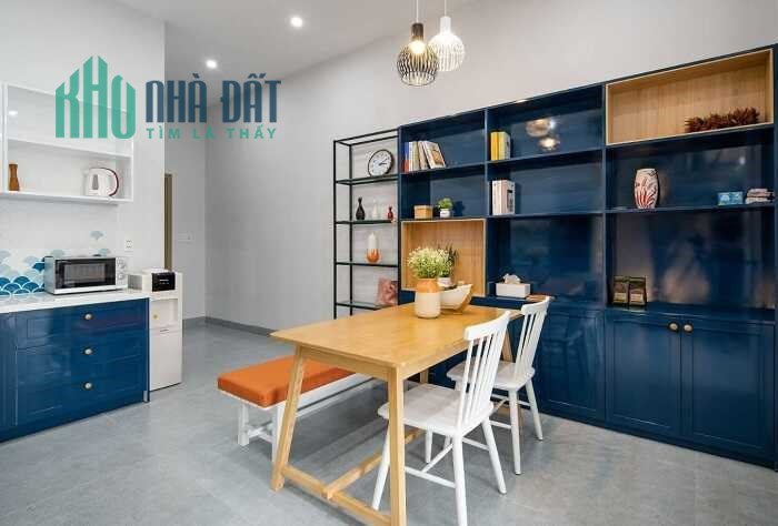 BÁN GẤP NHÀ ĐẸP GẦN ĐƯỜNG NGUYỄN DUY TRINH, P.BÌNH TRƯNG TÂY, TP.THỦ ĐỨC. 4.14m x 14m, 2 PN, 2