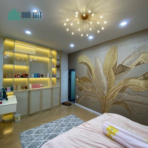 SIÊU PHẨM TÂN BÌNH - 47M2 - XE HƠI ĐỖ CỔNG - SÁT MẶT TIỀN ĐƯỜNG - GIÁ CHỈ 6.4 TỶ