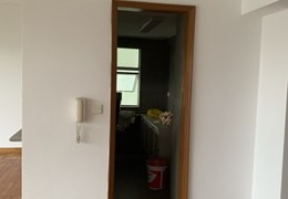 Cho thuê văn phòng mặt phố Kim Đồng, 100m2, giá 8 tr
