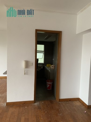 Cho thuê văn phòng mặt phố Kim Đồng, 100m2, giá 8 tr