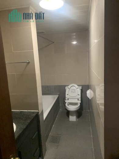 Cho thuê văn phòng mặt phố Kim Đồng, 100m2, giá 8 tr
