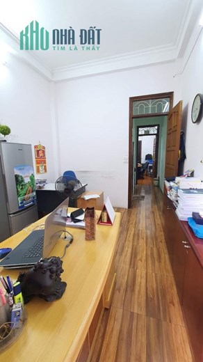 Bán nhà Tây Sơn Đống Đa Ngõ to ,sân rộng ,giá 5.45 tỷ .