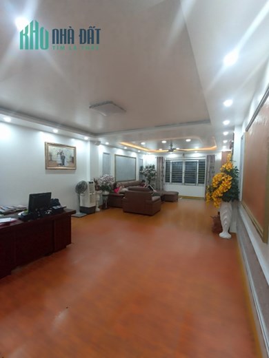 Bán nhà Phố Vũ Trọng Phọng 75m2 4 tầng, mt: 5m Giá: 9.7 tỷ Thanh Xuân