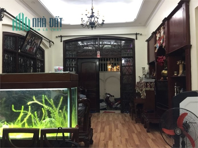 GIẢM 2 TỶ - 115m2 - Biệt thự Mặt tiền Tân Sơn Nhất, Tân Bình nhích 24 tỷ