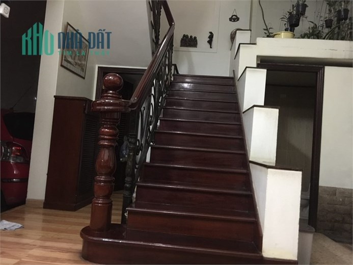 GIẢM 2 TỶ - 115m2 - Biệt thự Mặt tiền Tân Sơn Nhất, Tân Bình nhích 24 tỷ
