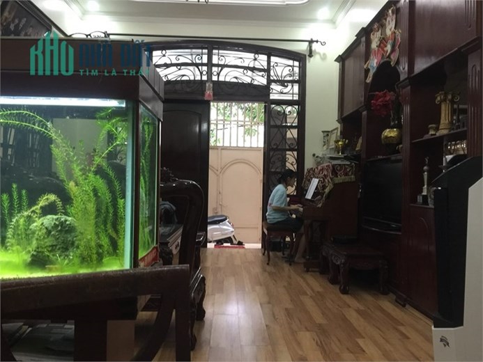 GIẢM 2 TỶ - 115m2 - Biệt thự Mặt tiền Tân Sơn Nhất, Tân Bình nhích 24 tỷ