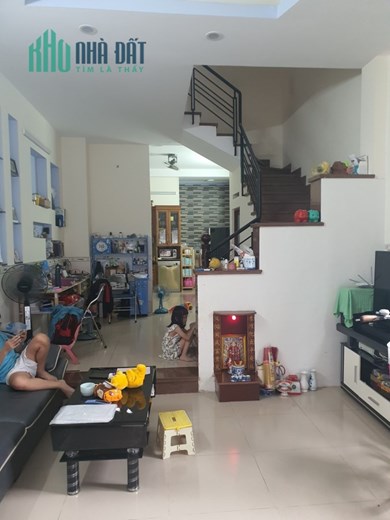 Gấp bán nhà 4 Tầng Trần Quý Cáp Bình Thạnh 65m5, 2 mặt hẻm chỉ nhỉnh 7 tỷ.