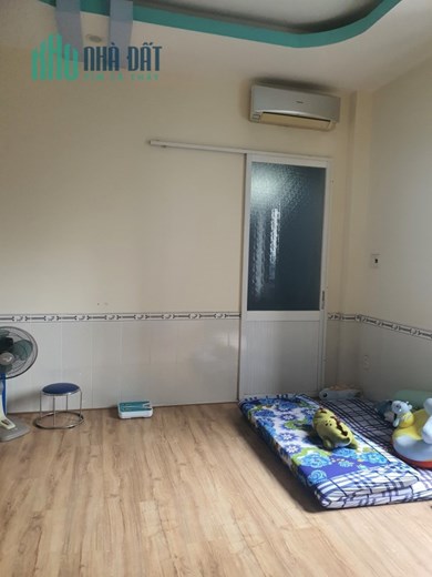 Gấp bán nhà 4 Tầng Trần Quý Cáp Bình Thạnh 65m5, 2 mặt hẻm chỉ nhỉnh 7 tỷ.