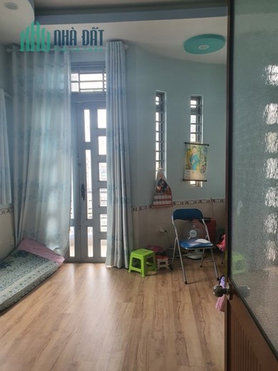 Gấp bán nhà 4 Tầng Trần Quý Cáp Bình Thạnh 65m5, 2 mặt hẻm chỉ nhỉnh 7 tỷ.