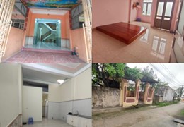 CHÍNH CHỦ CẦN CHO THUÊ NHÀ NGUYÊN CĂN GẦN TRƯỜNG LIÊN CẤP NEWTON, PHƯỜNG QUẢNG THÀNH, TP THANH HOÁ.