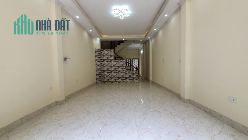 “SIÊU HOT” Lô góc NHÀ ĐẸP - Ở NGAY, Lê Đức Thọ DT 50m2 4T 4.1 Tỷ