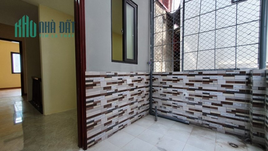 “SIÊU HOT” Lô góc NHÀ ĐẸP - Ở NGAY, Lê Đức Thọ DT 50m2 4T 4.1 Tỷ