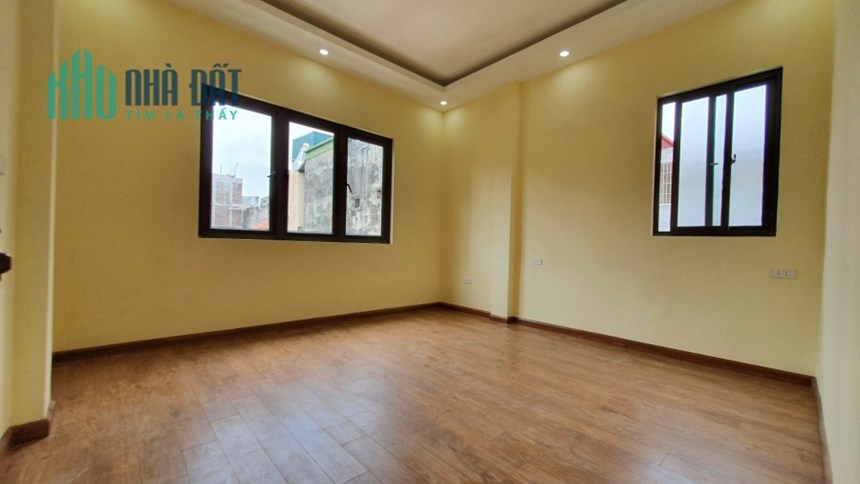 “SIÊU HOT” Lô góc NHÀ ĐẸP - Ở NGAY, Lê Đức Thọ DT 50m2 4T 4.1 Tỷ