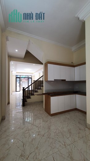 “SIÊU HOT” Lô góc NHÀ ĐẸP - Ở NGAY, Lê Đức Thọ DT 50m2 4T 4.1 Tỷ
