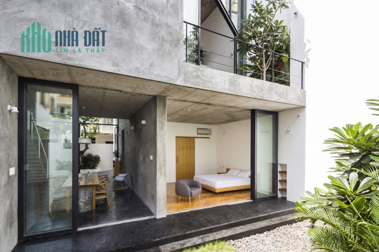BÁN GẤP NHÀ GẦN ĐƯỜNG NGUYỄN THỊ ĐỊNH, P.THẠNH MỸ LỢI, TP.THỦ ĐỨC, 7.9m x 7m, 3 PN, 3 TẦNG, GIÁ 6 TỶ