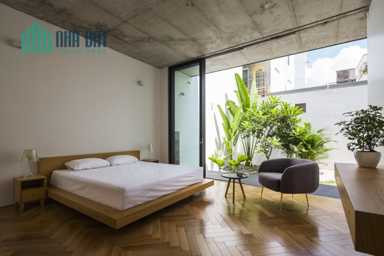 BÁN GẤP NHÀ GẦN ĐƯỜNG NGUYỄN THỊ ĐỊNH, P.THẠNH MỸ LỢI, TP.THỦ ĐỨC, 7.9m x 7m, 3 PN, 3 TẦNG, GIÁ 6 TỶ