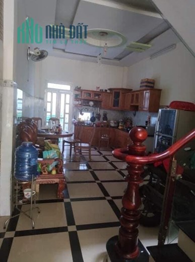 Chính chủ 4 tầng đường lê văn quới, hẻm 8m, 74m2 chỉ 7.5 tỷ thương lượng