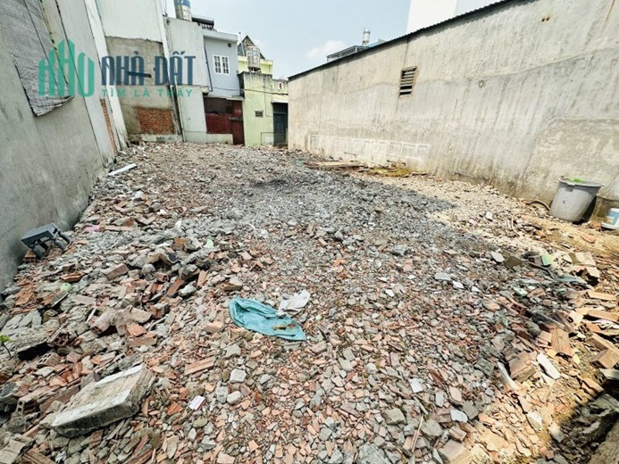 Bán đất ngộp chỉ 37 triệu m2 nở hậu tài lộc mua là lời Thủ Đức