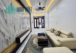 BÁN NHÀ NGÕ 46 NGỌC HỒI 4 TẦNG XÂY MỚI 40m2 GIÁ RẺ NHẤT KHU VỰC CHỈ 3,4 TỶ