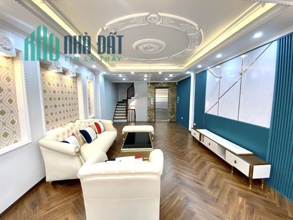 Bán nhà 63m2 Ngõ 189 An Dương, Tây Hồ Gara 3 Ô tô Kinh doanh đỉnh 10.6 Tỷ