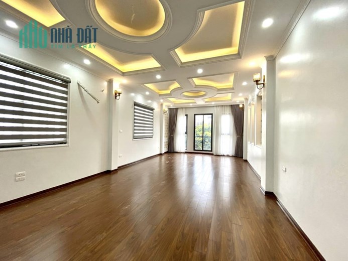 Bán nhà 63m2 Ngõ 189 An Dương, Tây Hồ Gara 3 Ô tô Kinh doanh đỉnh 10.6 Tỷ