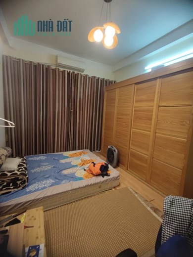 Bán nhà 98m2 phố Yên Phụ, Tây Hồ 10m Ô tô tránh Mặt tiền khủng 10.2 Tỷ