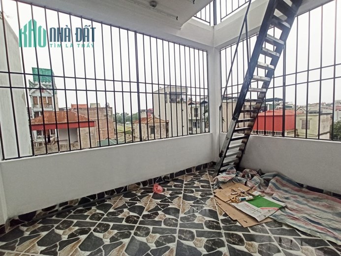 Bán nhà 104m2 phố An Dương, Tây Hồ 10m Ô tô tránh Mặt tiền khủng 9.3 Tỷ