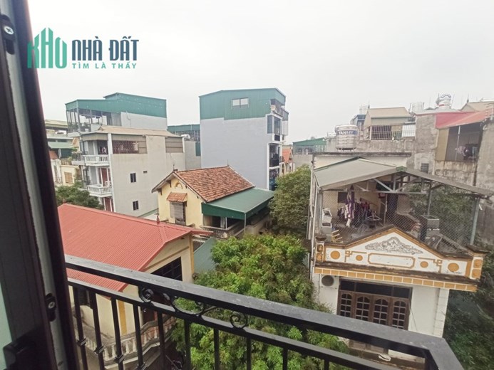 Bán nhà 104m2 phố An Dương, Tây Hồ 10m Ô tô tránh Mặt tiền khủng 9.3 Tỷ